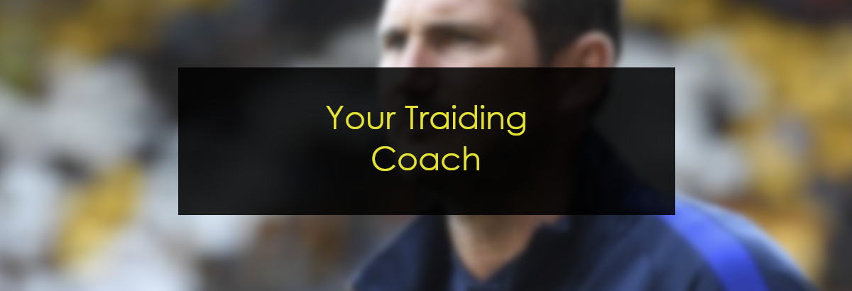 Your trading coach miniatura