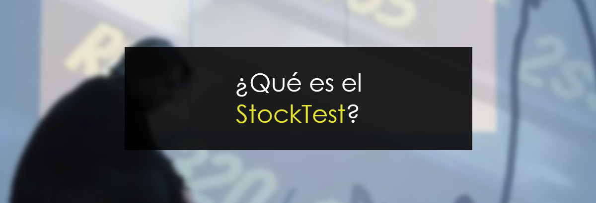 StockTest miniatura