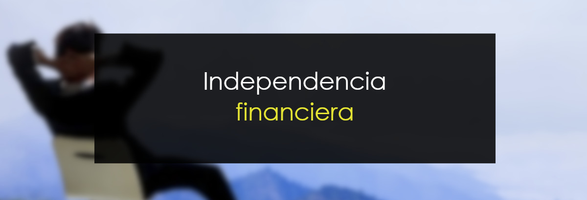Cómo lograr la independencia financiera miniatura