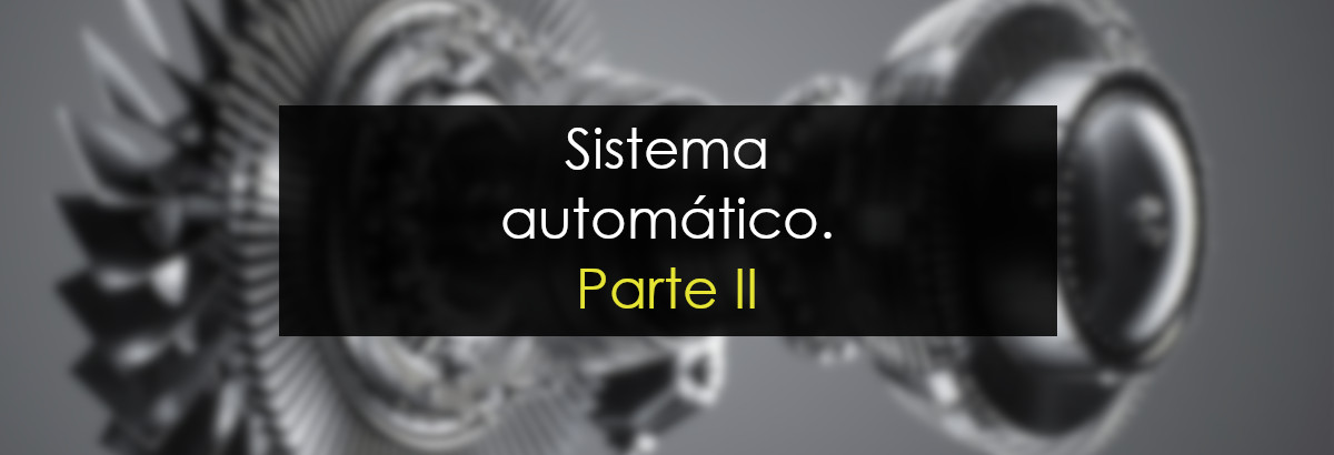 OHL. Sistema automático: Señal de compra (II) miniatura