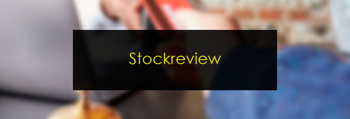 StockReview miniatura