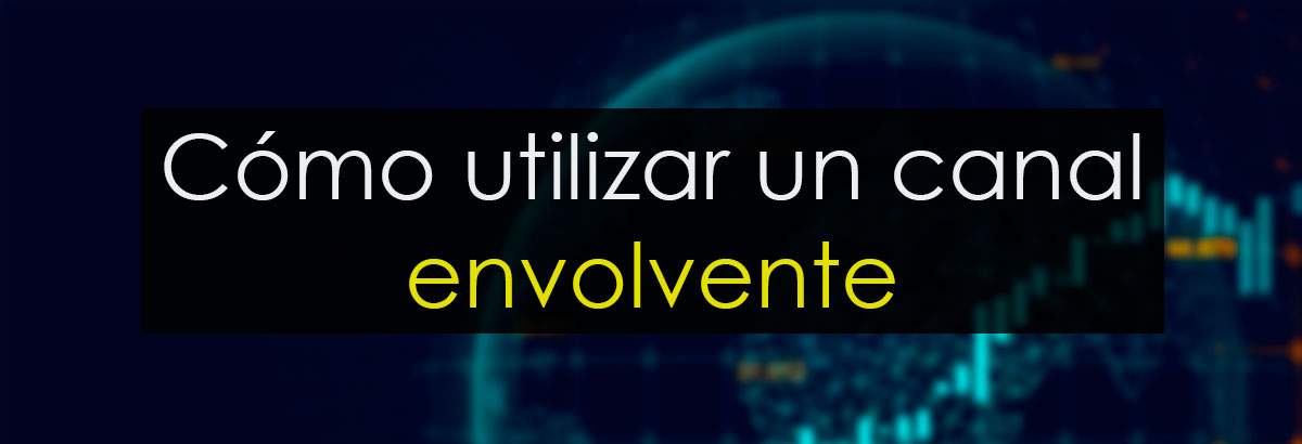 Cómo utilizar y ajustar un canal envolvente miniatura