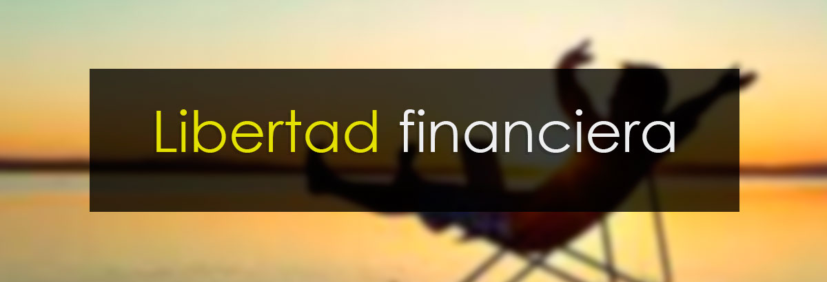 El trading y la libertad financiera miniatura