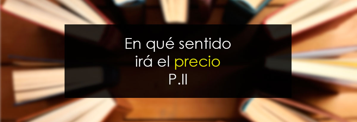 en qué sentido irá el precio miniatura